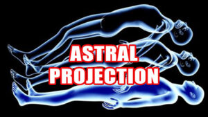 ASTRAL PROJECTION