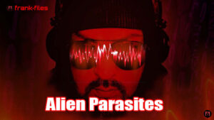 Alien Parasites