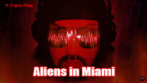 Aliens in Miami