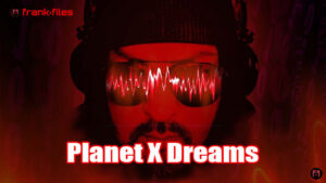 Planet X Dreams