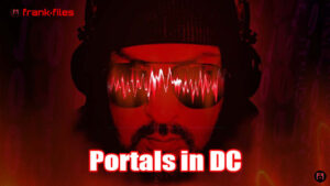 Portals in DC