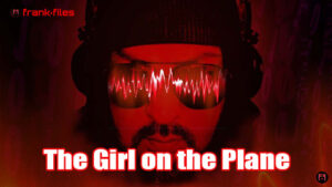 The Girl on the Plane