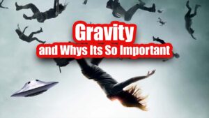 Gravity and Why it's so Important